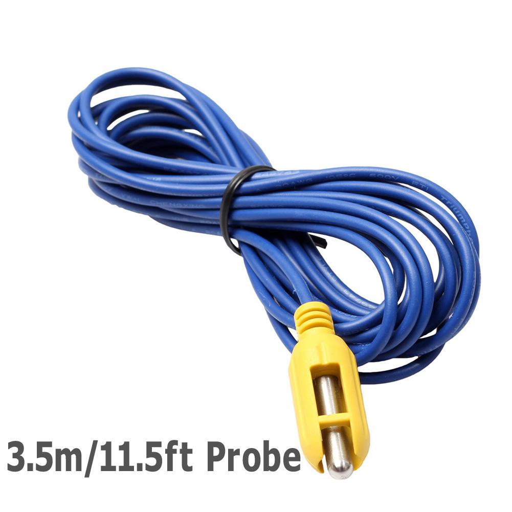 Buy Three Probe Stainless Steel Probe Sensor for Water Liquid Level