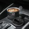 Stainless Steel Coffee Thermos Mug Vacuum Flask Travel Thermal Cup For Cadillac XT5 XTS CTS BLS SLS DTS SRX Escalade Tiburon Deville