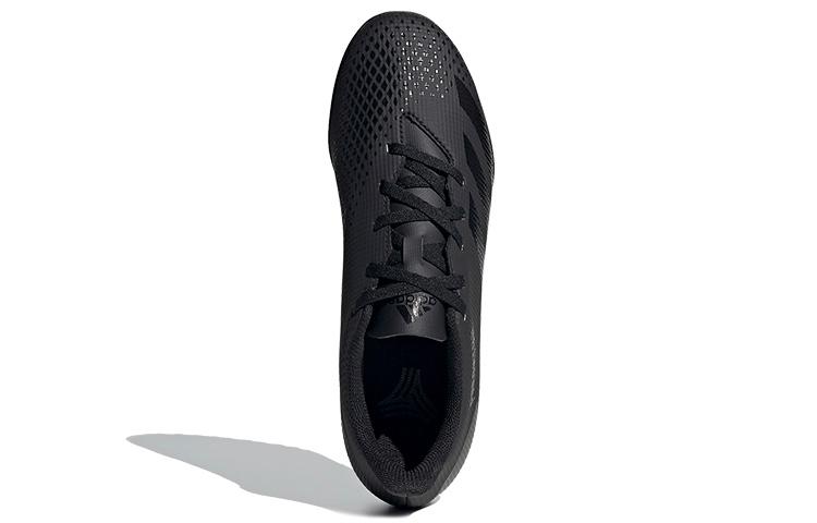 Adidas Predator 20.4 Tf 'Black' EF1662