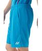 Yonex Knit Cerulean Blue Size L Men's Shorts, 15231, (449),
