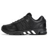 New Equipment 10 Leather 'Black' HQ4663