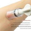 Breast Pump & Nipple Sucker Clitoris Stimulator Adult Toy