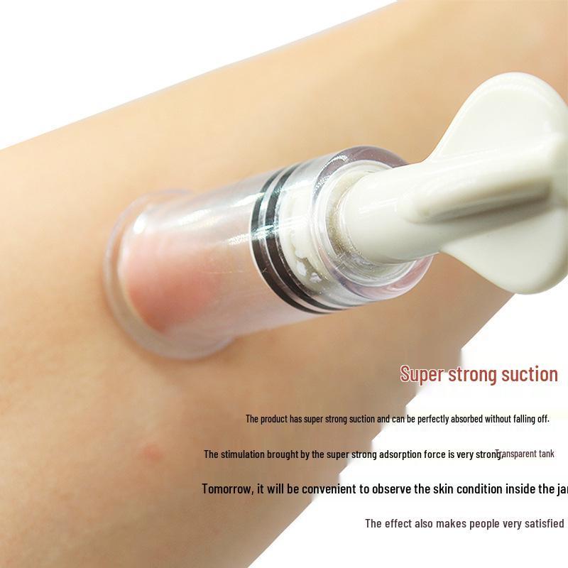 Breast Pump & Nipple Sucker Clitoris Stimulator Adult Toy