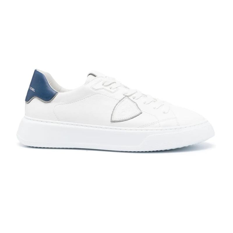 Philippe Model Paris Sneakers Casual alla Moda, Scarpe Sporche Piccole Scarpe Sporche Scarpe Old Board Scarpe da Uomo