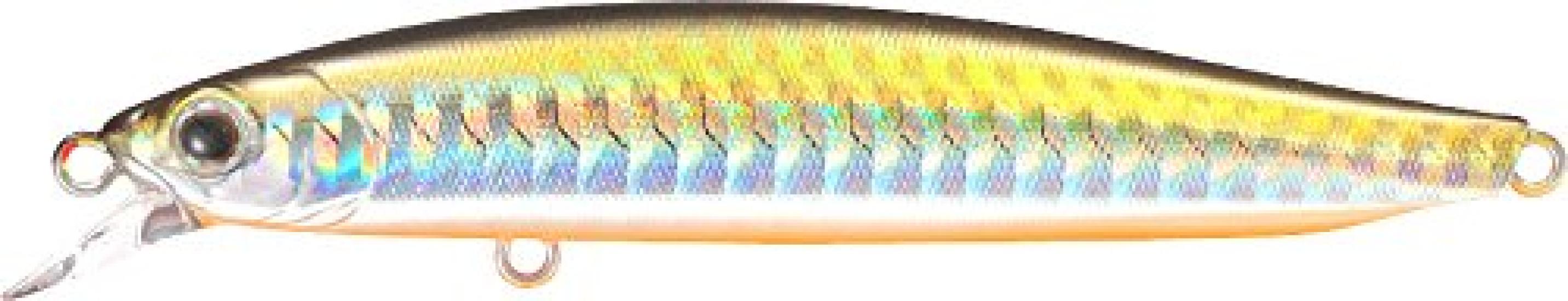 

SMITH LTD Minnow Cherry Blood SR 90mm TS Slash 9.4g #03