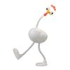 Rooster Shape Bedroom Lamp USB Table Lamp Cute Bedside Lamp  Desktop Decoration