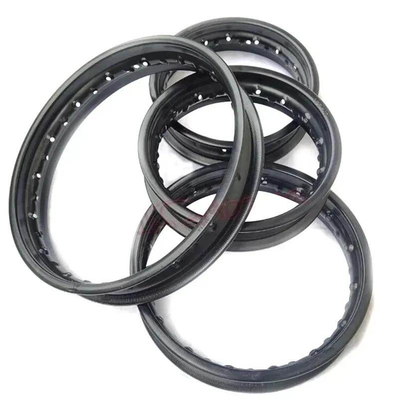 32 / 36 Speichen 16 Zoll 19 Zoll 1,85*16 1,60 Stahlfelge Für Motocross Offroad Motorrad Zubehör BSE KAYO Dirt Pit Bike