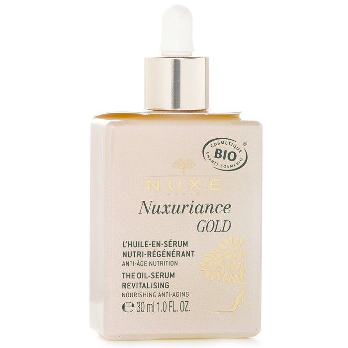 NUXE Nusuriance Gold The Oil Serum