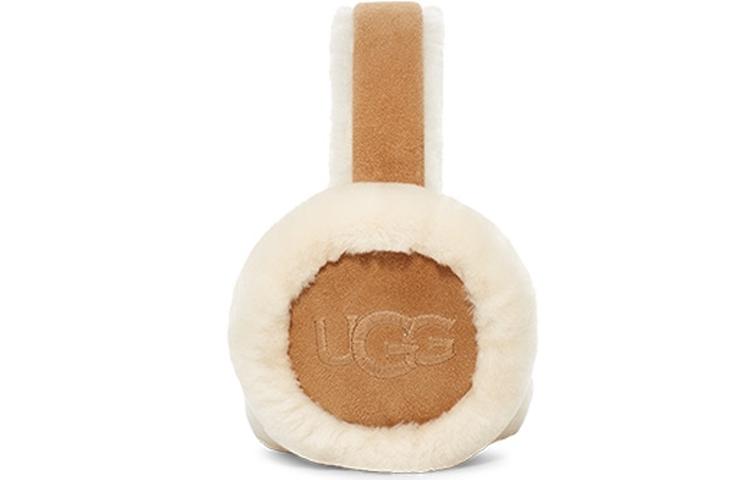 UGG Earmuffs Women s Chestnut 20955