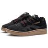 Li Ning 937 Deluxe SP Low Split Wildleder, Leder Rutschfest Dämpfung Abriebfest Leicht Niedrig geschnitten AGBR095-3