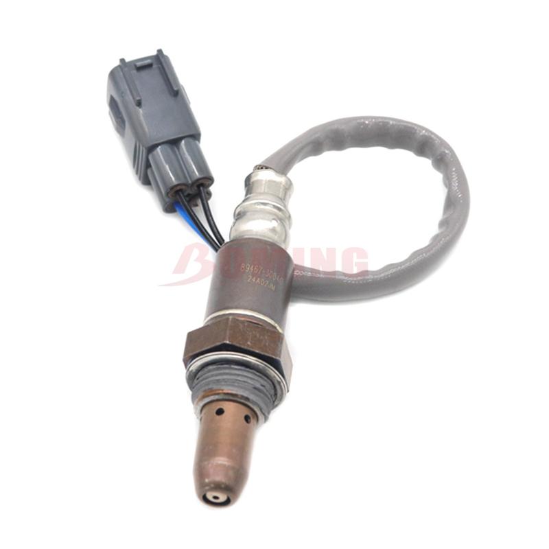 Car Upstream Air Fuel Ratio Oxygen O2 Sensor 89467-30040 For 2008-2013 Lexus HS250H IS250 IS350 GS460 LS460 234-9048 8946730040