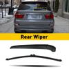 Rear Wiper Blade And Arm For BMW E70 X5 2007-2013 Back Windshield Wiper EOA