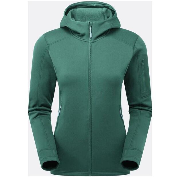 Толстовка Rab Modulus Hoody XS