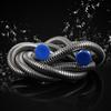 Dezhong Pressurized Shower Hose & Head Set