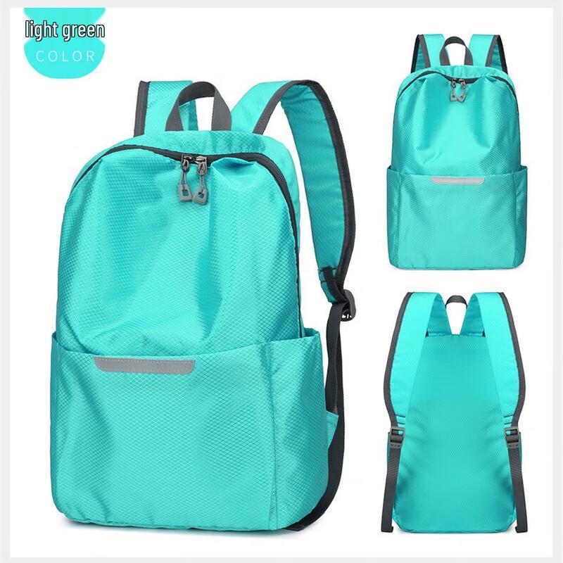 Vanaheimr Outdoor Sports Backpack One Size