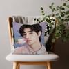 Park Sunghoon Pop Singer Cushion Cover X Polyester Sofa Cushions Decorative Throw Pillows Home Decoration Pillowcover