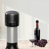Vacuum Wine And Champagne Bottle Stopper Sleeve Sealing Bottle Cap Leak-Proof Wine Preservation Bottle Cap Bar Tool
