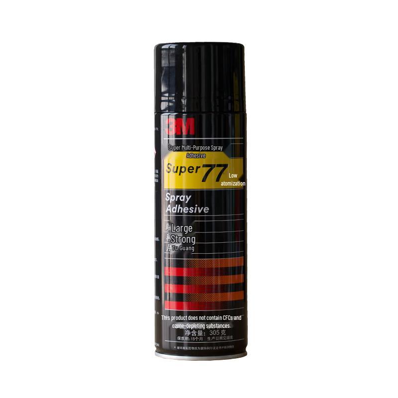 3M Super 77 Multi-Purpose Spray Adhesive