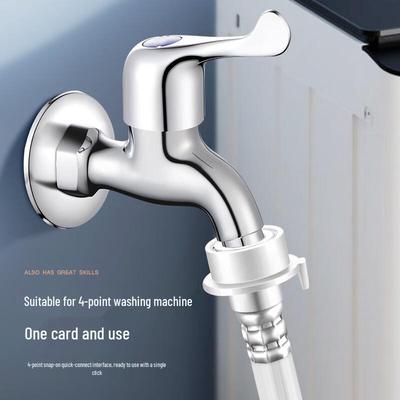 Koupelna a záchod – Umyvadlové a sprchové baterie