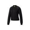 Neo Lifestyle Casual Series Sports Stripe Zip Long Sleeve Jacket Women Jackets BP6540