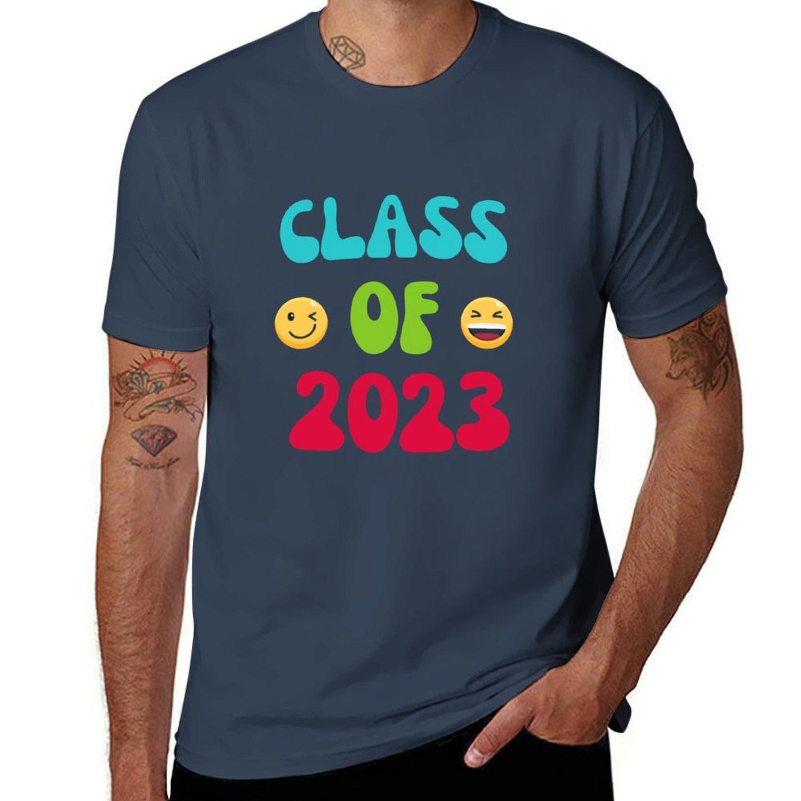 Class Of 2023 Tshirt Lightweight Running Sports Tshirt S