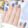 Peelable Nail Polish for Kids Rainbow Colors Safe Low Odor Easy Peel-off Glamorous Bottle Child-Friendly Tearable Nail Polish