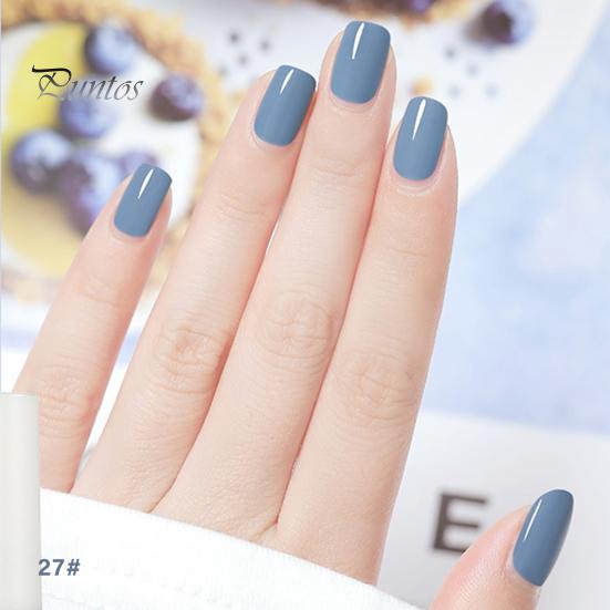 Peelable Nail Polish for Kids Rainbow Colors Safe Low Odor Easy Peel-off Glamorous Bottle Child-Friendly Tearable Nail Polish