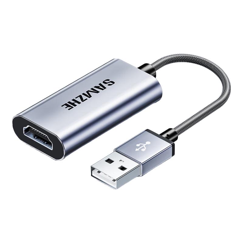 ShanZe HDMI USB Video Capture Card