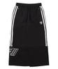 GOLA Tape Point Nylon Skirt [Black]