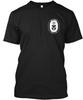 Uss Ffg 38 TTshirt Made In the USA Size S To 5XL