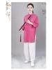 Women's Summer Linen Tai Chi Suit - Chinese Style Martial Arts Practice Uniform