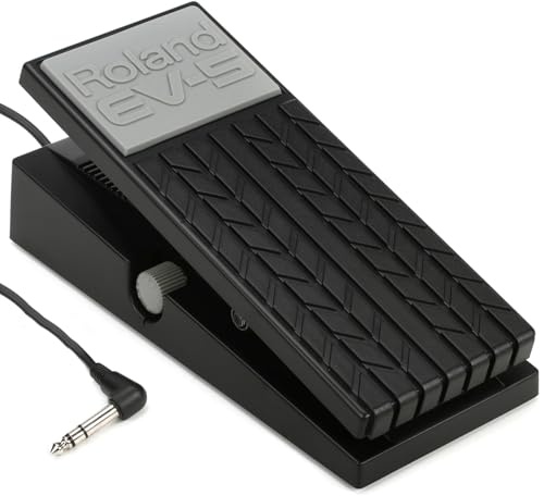 

Roland EV-5 Expression Pedal