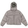ZYLLO Winter  Jackets Thicken Warm Parkas Coats Streetwear Harajuku Hip Hop Oversized Jackets Casual Loose Padded Jackets Outwear