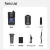 Yixin H78 4G Public Network GPS Walkie-Talkie (CN version)