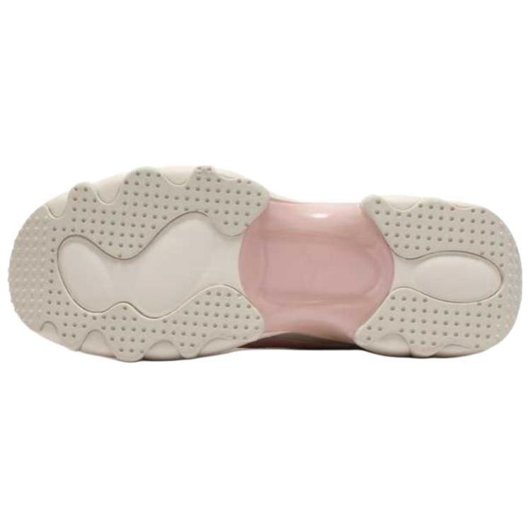 Puma Pulsar Lite Comfortable Soft Durable Low-Top Casual Shoes Women Sneaker White Pink 401860-01