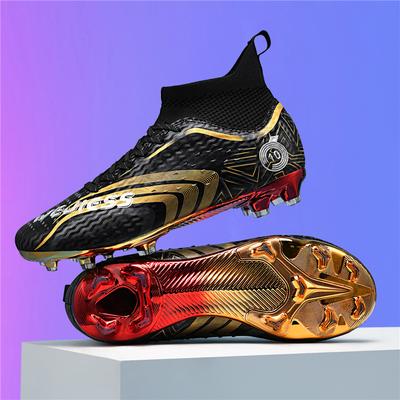 Spezielle Sportschuhe – Fußballschuhe