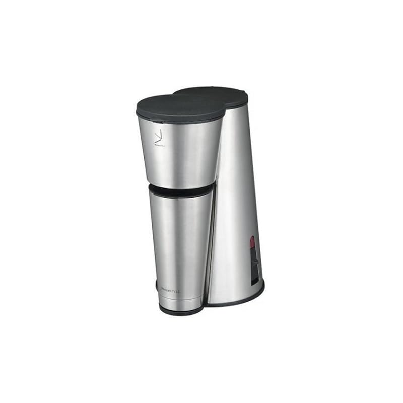 

deviceSTYLE Brunopasso mug type coffee maker CA-3S