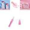 Baby Care Gift Set With Child Nail Clippers And Ear Pick Tools For Infants Toddlers