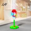 Backyard Bubble Fun Automatic Machine for Kids Blower with Lights And Music