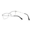 Stylish Reading Blue Light Cutting Reading Portable [KLESIA] Men's Glasses, Glasses, (1.00)