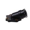 Scooter Carburetor Intake Manifold Pipe Insulator Replacement Boot for Yamaha Aerox Jog 50 50cc 2T Minarelli Horizontal Engine Parts