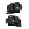 Keypad RV Door Latch Lock RV Door Lock  Keyless Entry Remote Control Keypad Zinc Alloy Trailer Door  for Trailers Motorhomes