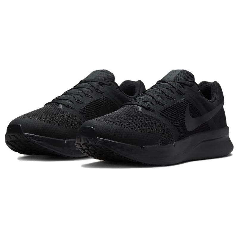 Nike Run Swift 3 'Triple Black' Sneakers DR2695-003