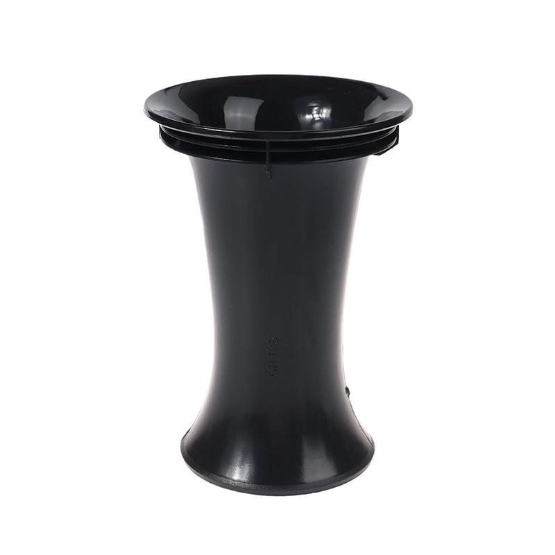 Lautsprecher Bassröhre Zubehör Reflexport Kunststoff Auto DJ Lautsprecher Subwoofer Bass für Reflex Inverted Audio Tieftöner