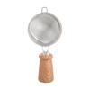 MDNG Wooden Handle Potato Masher