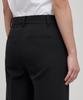 Musinsa Standard Woman Women'S Fluid Wide Slacks [Black]
