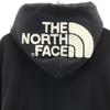 THE NORTH FACE Long sleeve Rearview Sweatshirt Zip hoodie NT11530 Outdoor Men's Used