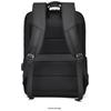 Men's Business Waterproof Laptop Backpack
