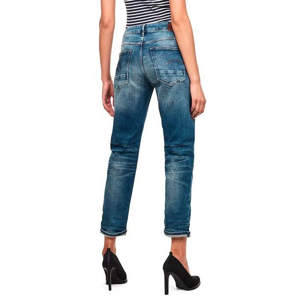 G-Star Kate Boyfriend джинсы