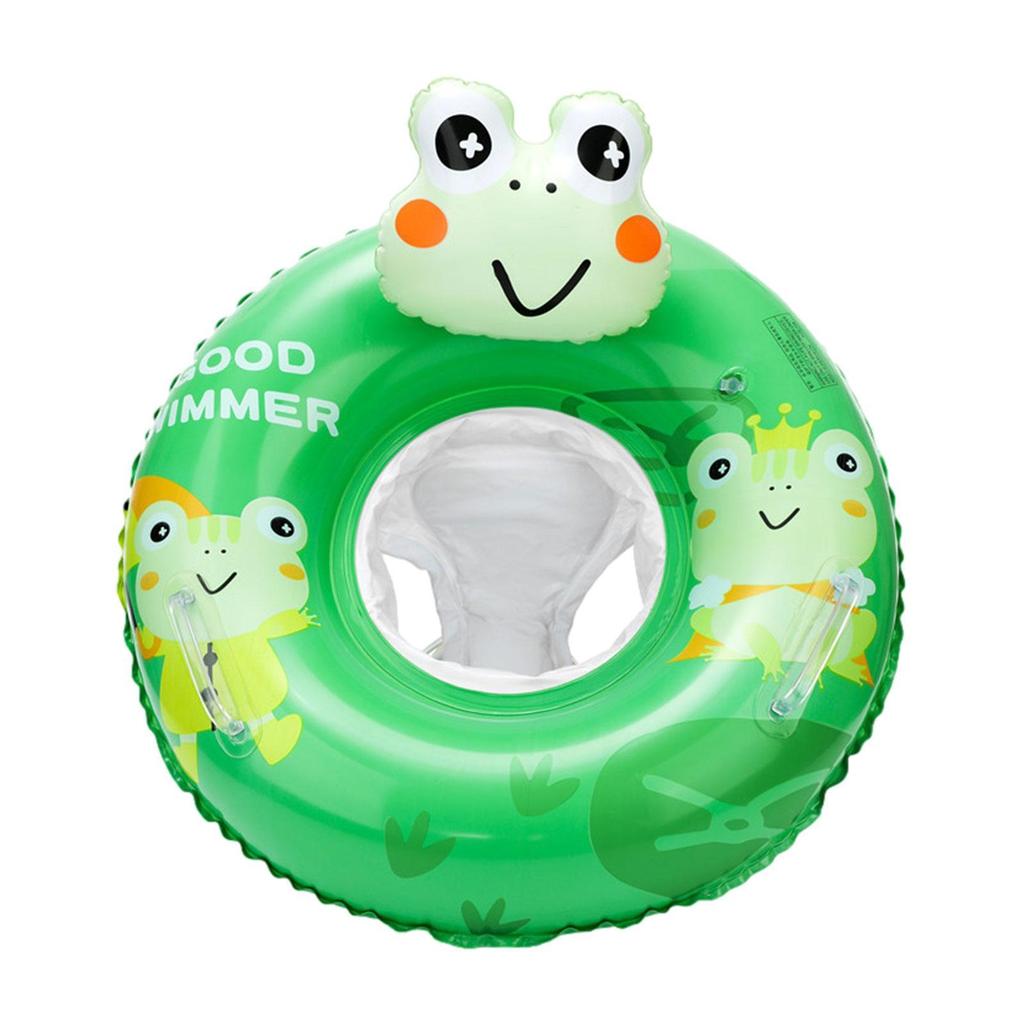 Buy Infant Float Swimming RingKids Swimming Float Ring With And Handle